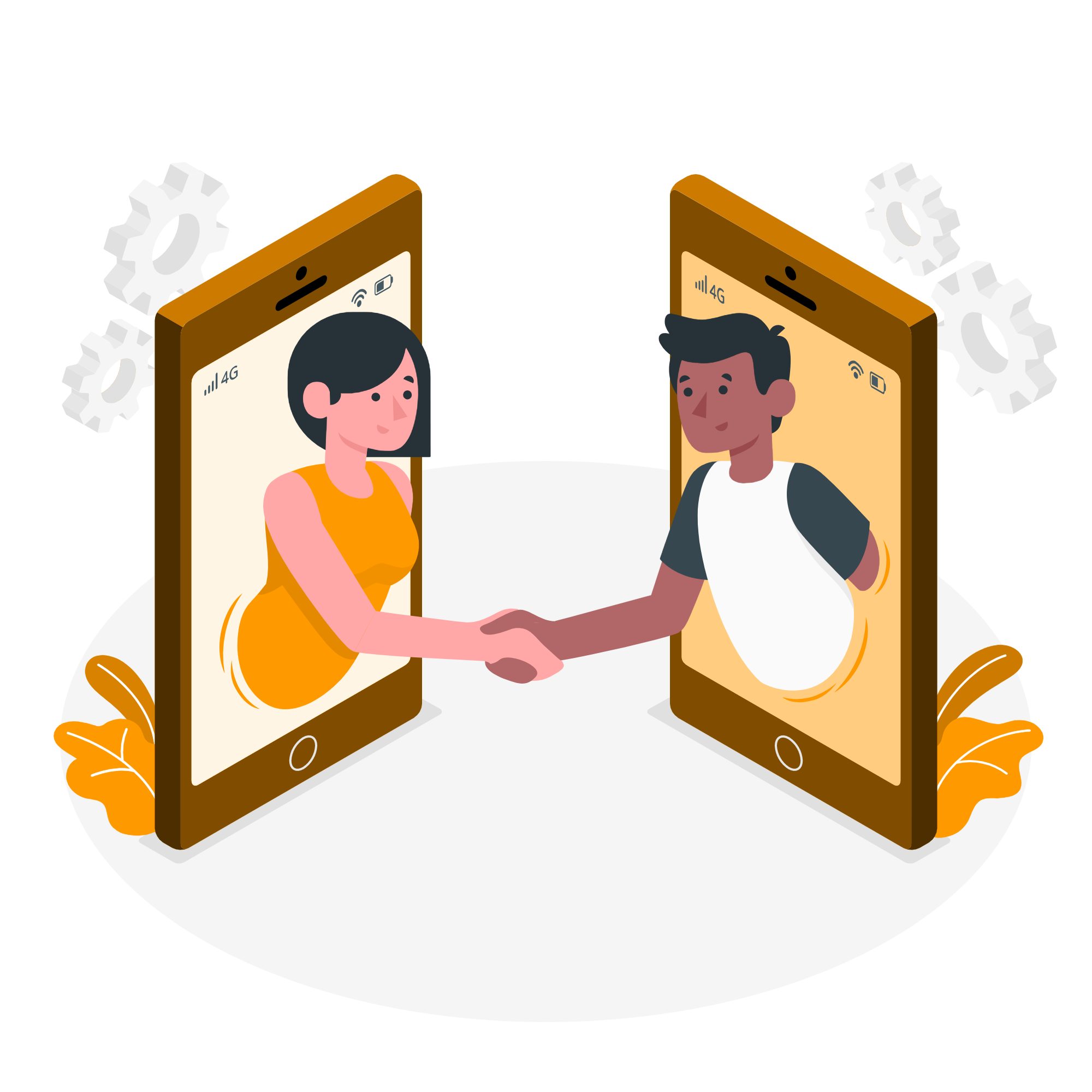 You Want a Partner, Not a Developer