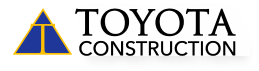 Toyota Wesite Design