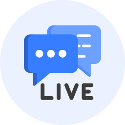 Live Chat