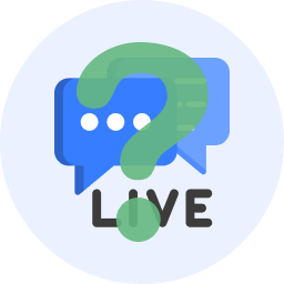 integrate live chat into website