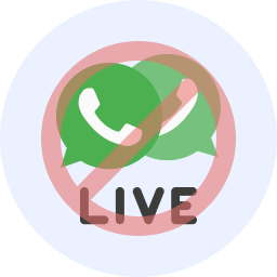 Integrate Whatsapp to your website