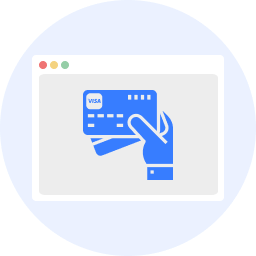 Online Payment Method Development