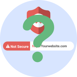 Onlne SSL Secured Website
