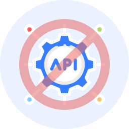 API