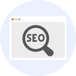 Search Engine optimization
